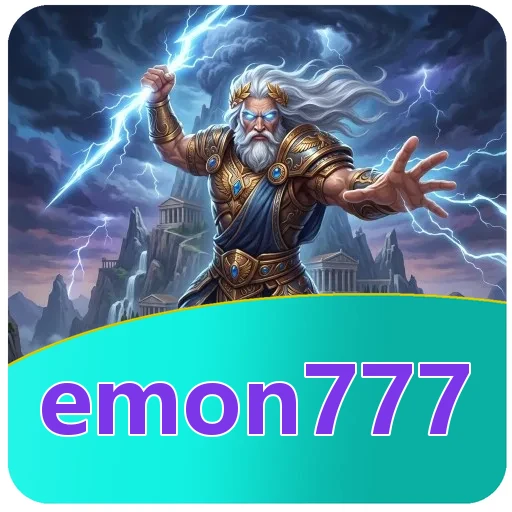 Pratinjau antarmuka emon777
