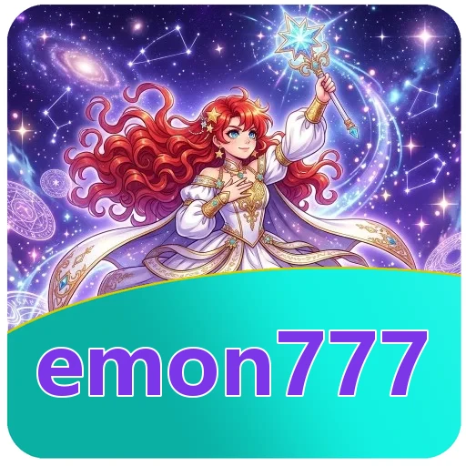 Pratinjau antarmuka emon777